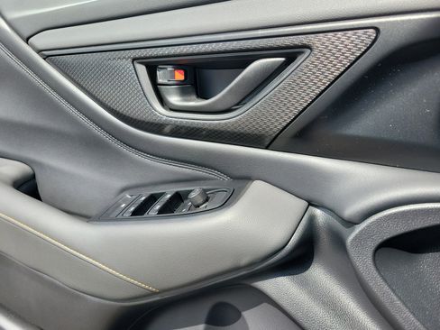 Used 2025 Subaru Outback Wilderness w/ Wilderness Package image 8