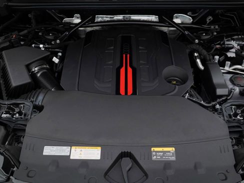 New 2025 Audi SQ5 Premium Plus image 12