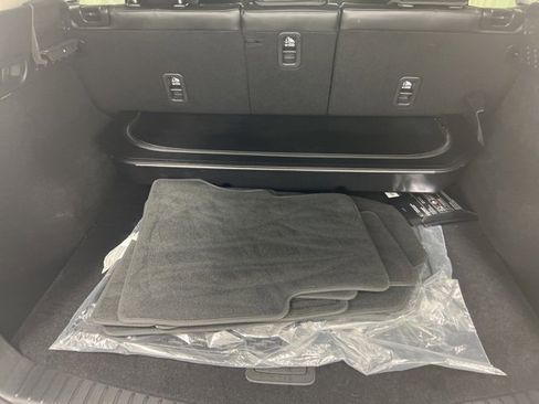 Used 2025 MAZDA CX-5 Carbon Edition image 9