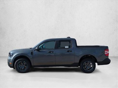 New 2026 Ford Maverick XLT image 5