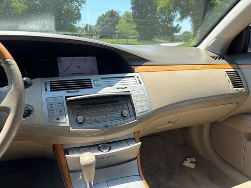 Used 2006 Toyota Avalon FWD image 14