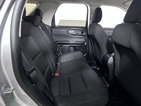 Used 2022 Ford Bronco Sport AWD/4WD image 28