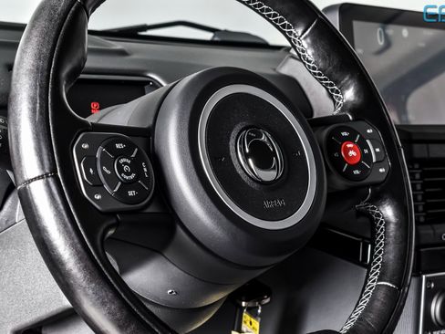 New 2026 INEOS Grenadier image 16