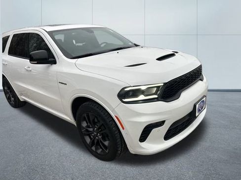 Used 2022 Dodge Durango R/T w/ Blacktop Package image 17
