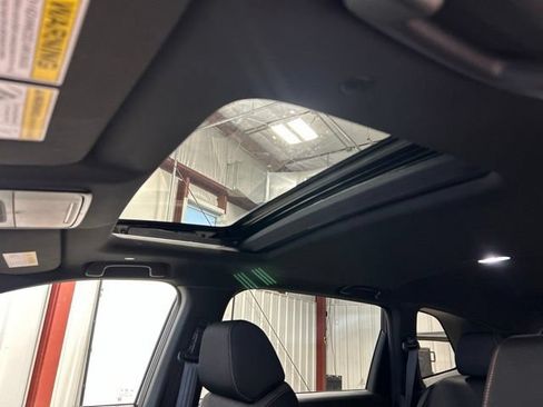 Certified 2024 Honda CR-V Sport image 34