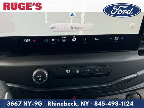 New 2026 Ford Transit 250 148 Medium Roof w/ Load Area Protection Package image 21