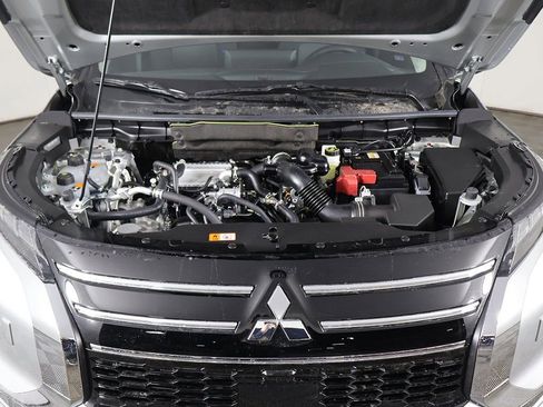 New 2026 Mitsubishi Outlander ES AWD/4WD image 21