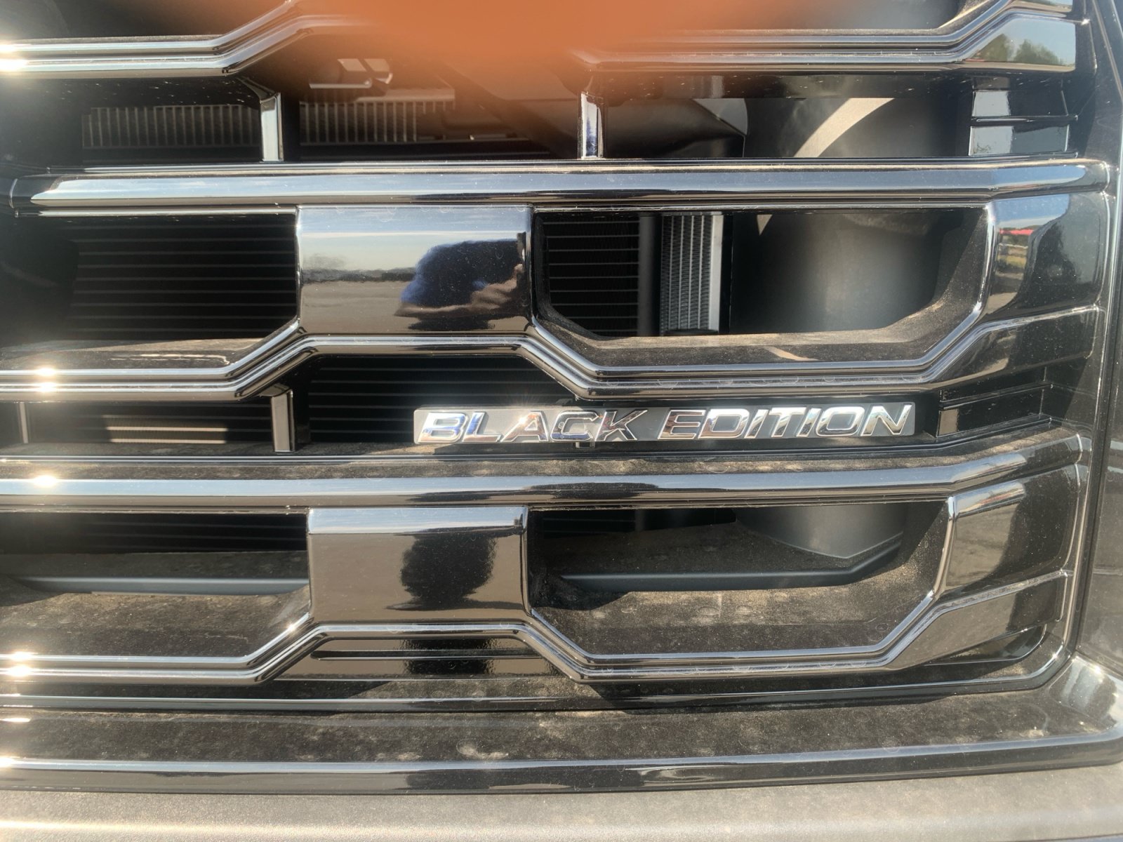 New 2026 Honda Pilot Black Edition image 31