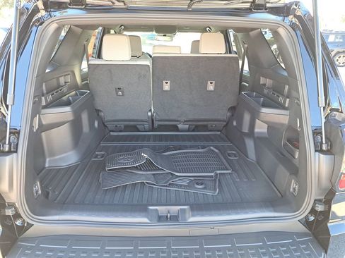 Certified 2025 Toyota 4Runner SR5 image 6
