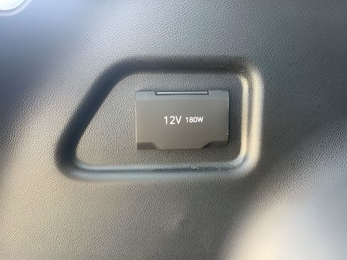 Used 2026 Hyundai Tucson SEL Plus FWD image 9