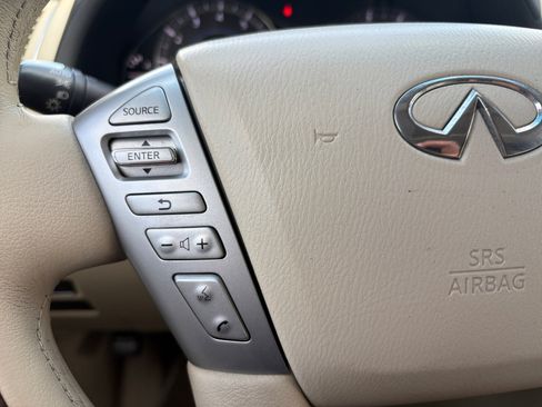 Used 2016 INFINITI QX80 2WD image 15