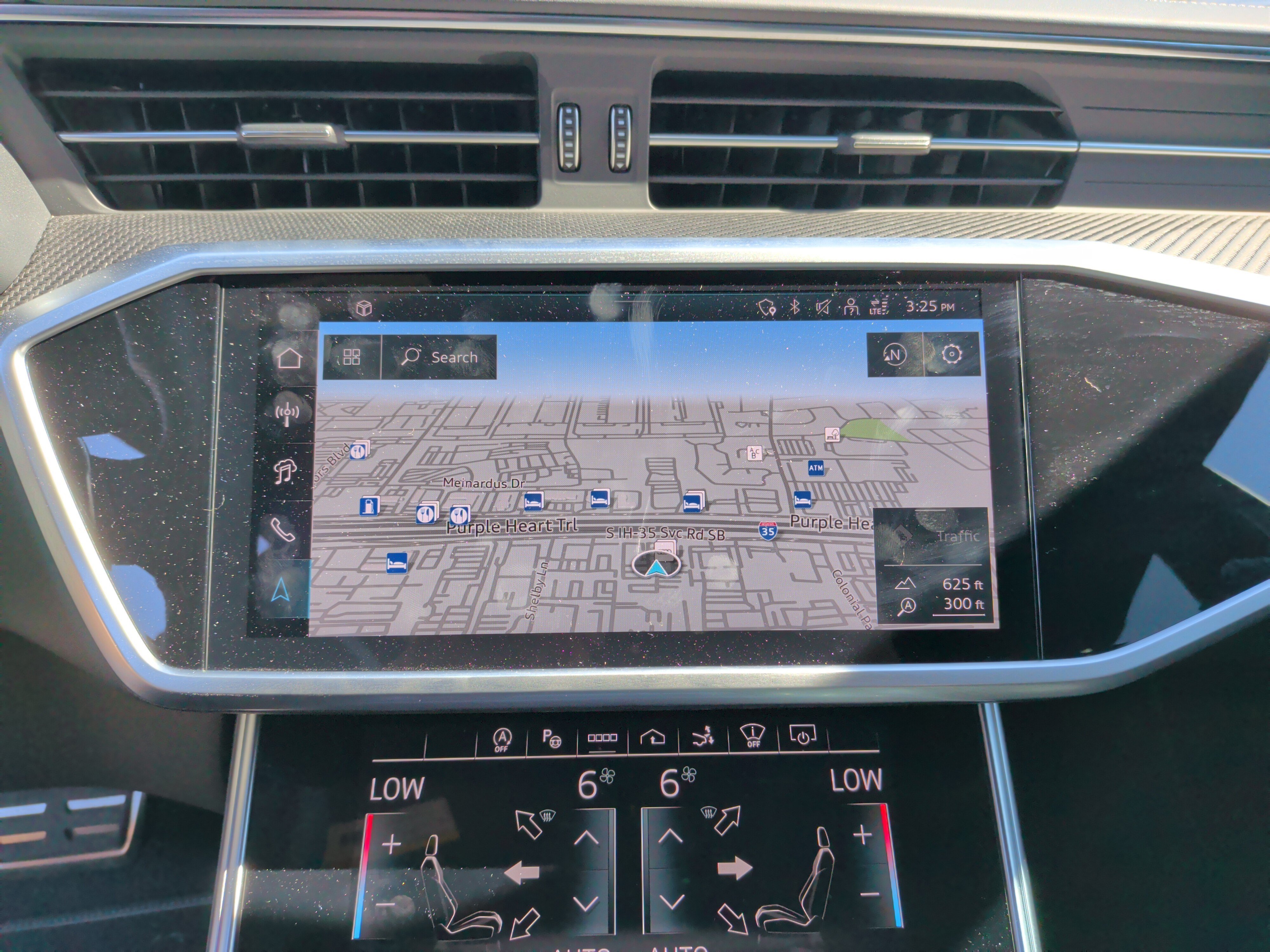 Certified 2024 Audi S7 Prestige AWD/4WD image 23