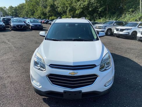 Used 2016 Chevrolet Equinox LT w/ Convenience Package image 3