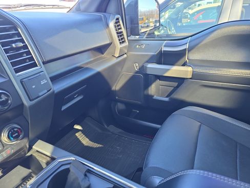 Used 2020 Ford F150 Raptor w/ Equipment Group 802A Luxury AWD/4WD image 37