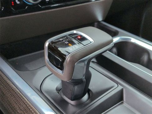 Certified 2022 Chevrolet Silverado 1500 LT Trail Boss w/ LT Trail Boss Premium Package image 16