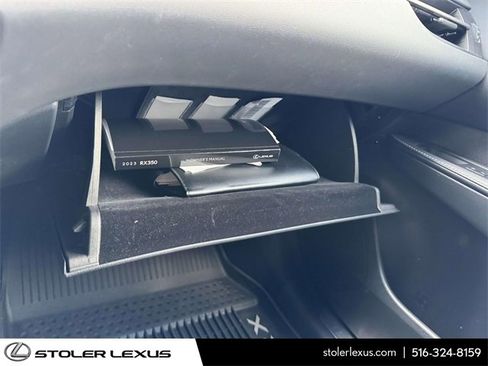 Certified 2023 Lexus RX 350 Premium Plus image 40