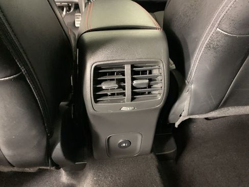 Used 2024 Ford Escape ST-Line w/ Tech Pack #1 image 31