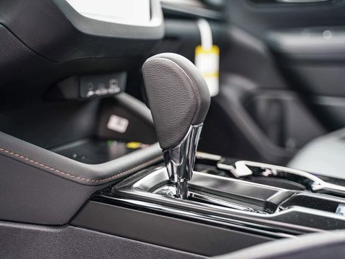 New 2026 Subaru Forester Touring image 23