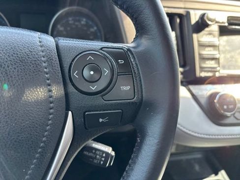 Used 2017 Toyota RAV4 XLE w/ Protection Package AWD/4WD image 13