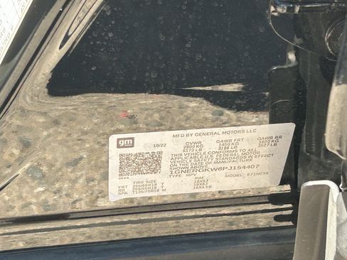 Used 2023 Chevrolet Traverse LT FWD image 21