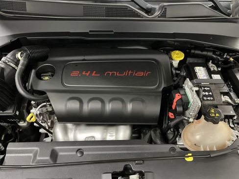 Used 2022 Jeep Compass Altitude image 34