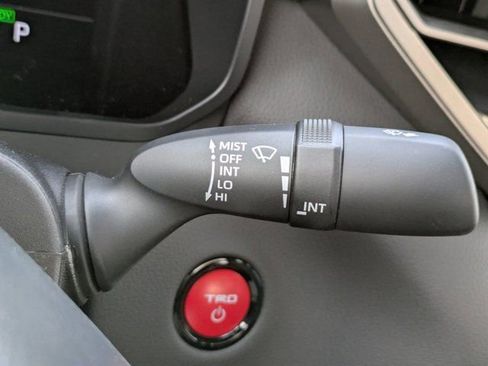 New 2025 Toyota Tundra Limited image 29