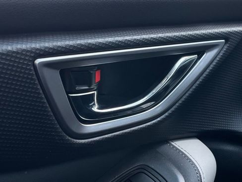 Used 2024 Subaru Forester Limited image 12