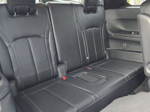 Used 2023 INFINITI QX60 Autograph image 24