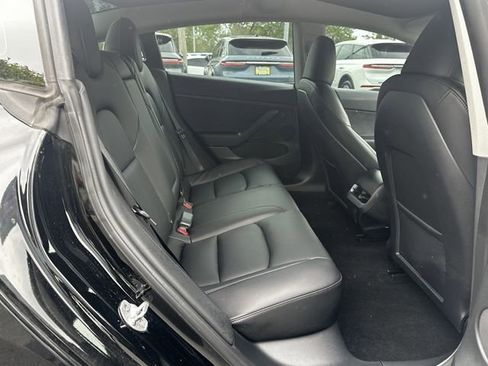 Used 2023 Tesla Model 3 Long Range AWD/4WD image 35