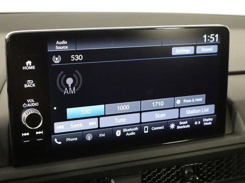 Used 2025 Honda CR-V Sport-L image 59