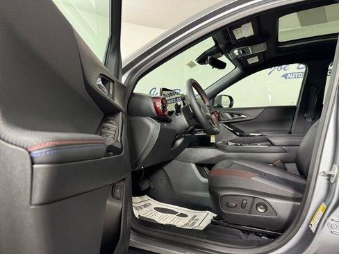 New 2026 Chevrolet Equinox RS w/ Safety and Technology Package image 11