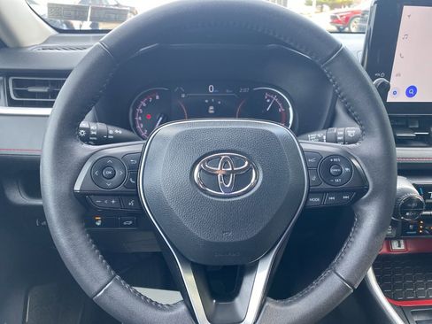 Used 2023 Toyota RAV4 TRD Off-Road image 30