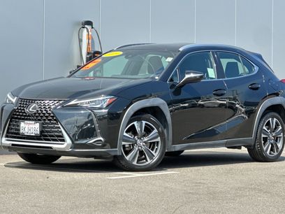 Used 2019 Lexus UX 200