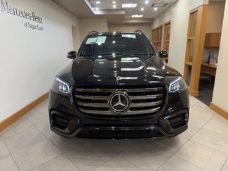 Certified 2025 Mercedes-Benz GLS 450 4MATIC video 2