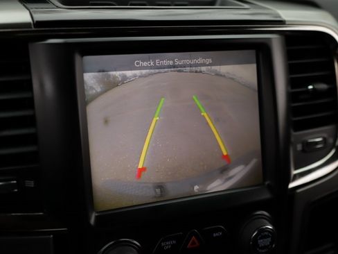 Used 2013 RAM 1500 Sport w/ Sport Premium Group image 17