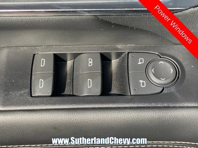 Used 2026 GMC Terrain Elevation AWD/4WD image 15