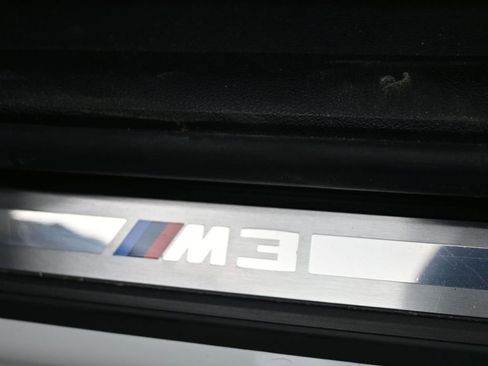 Used 2023 BMW M3 Competition w/ Executive Package image 28