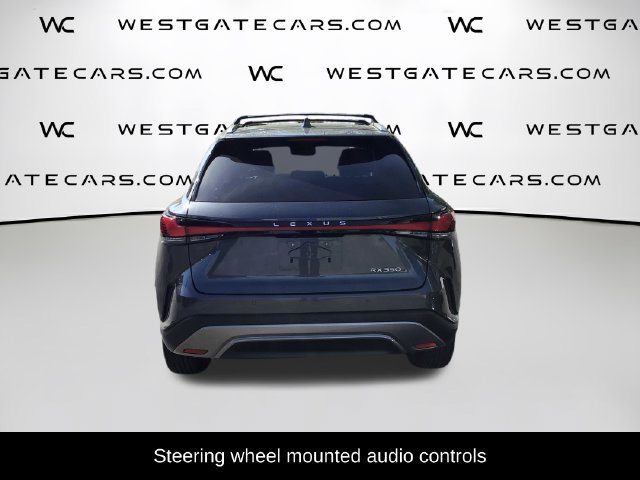 Used 2024 Lexus RX 350 Premium Plus w/ Convenience Package FWD image 8