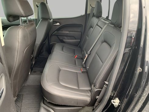 Used 2018 Chevrolet Colorado LT image 15