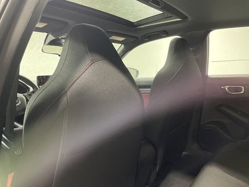 New 2026 Honda Civic Si image 17