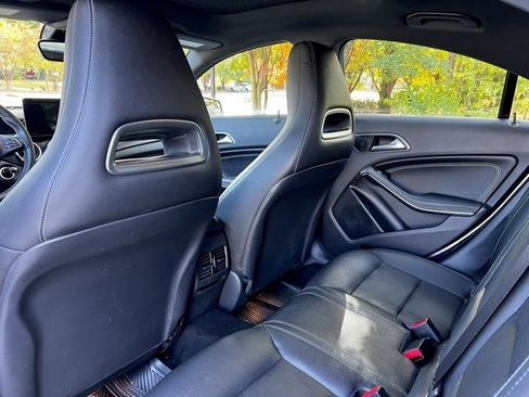 Used 2017 Mercedes-Benz CLA 250 image 20