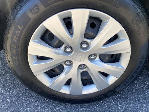 Used 2012 Honda Civic LX image 35