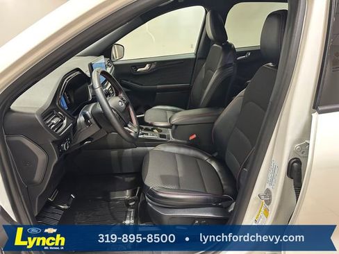 Used 2024 Ford Escape ST-Line w/ Tech Pack #1 image 6