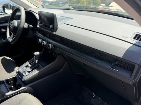 Used 2024 Honda CR-V LX image 18