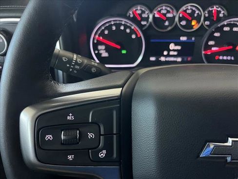 Used 2021 Chevrolet Silverado 1500 RST AWD/4WD image 18