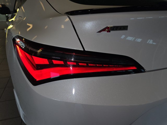 Certified 2024 Acura Integra A-Spec FWD image 28