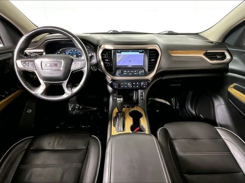 Used 2019 GMC Acadia Denali w/ Technology Package image 15