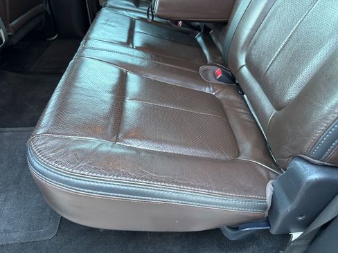 Used 2011 Ford F150 Platinum image 34