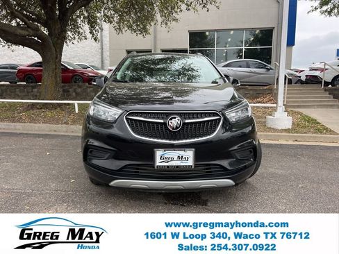 Used 2019 Buick Encore Preferred w/ Safety Package FWD image 2