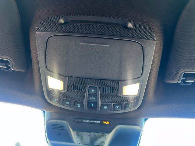 Used 2024 Ford Expedition Max King Ranch AWD/4WD image 36